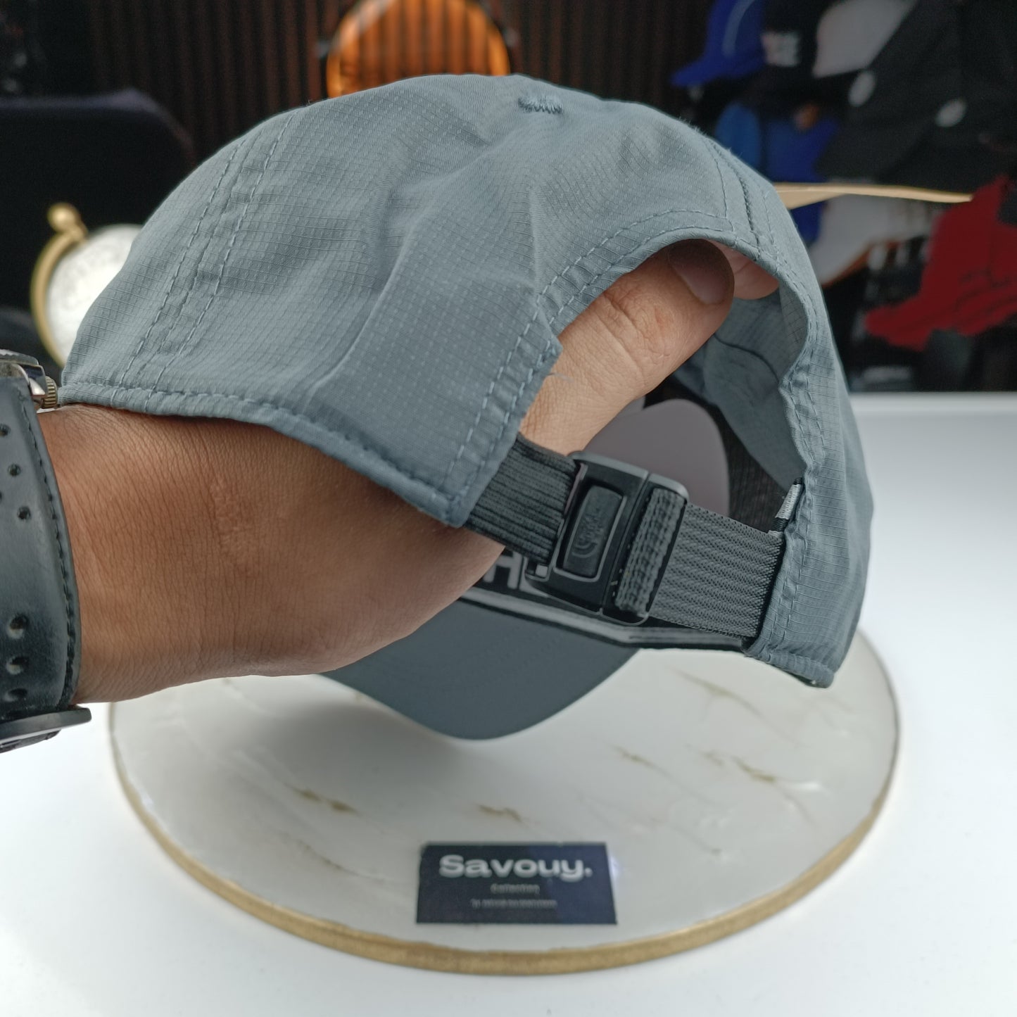 CASQUETTE NORTH FACE HAUTE QUALITÉ N151