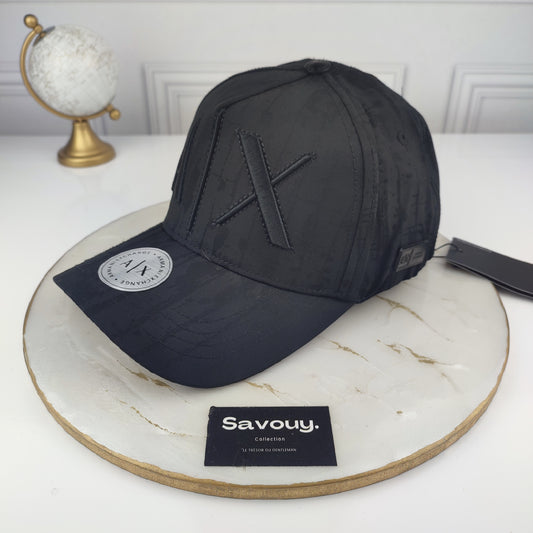 CASQUETTE ARMANI HAUTE QUALITÉ X108