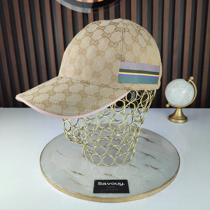 CASQUETTE GG QUALITÉ SUPÉRIEURE G180