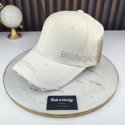CASQUETTE BALENCIAGA HAUTE QUALITÉ B154