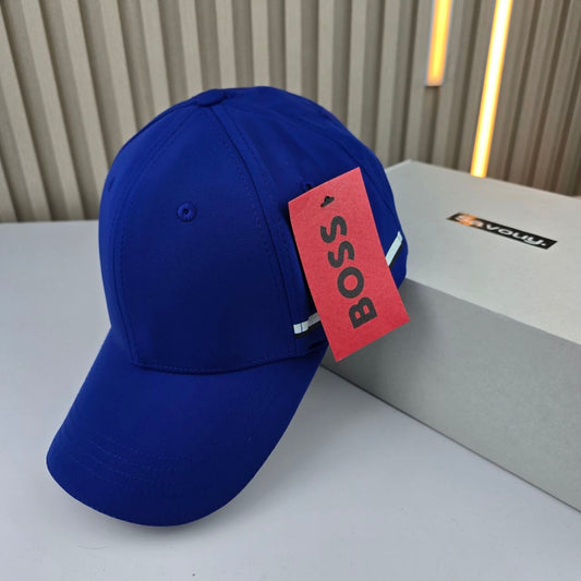 CASQUETTE BOSS HAUTE QUALITÉ B179