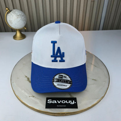 CASQUETTE LA COOPERSTOWN 50 QUALITÉ SUPÉRIEURE N160