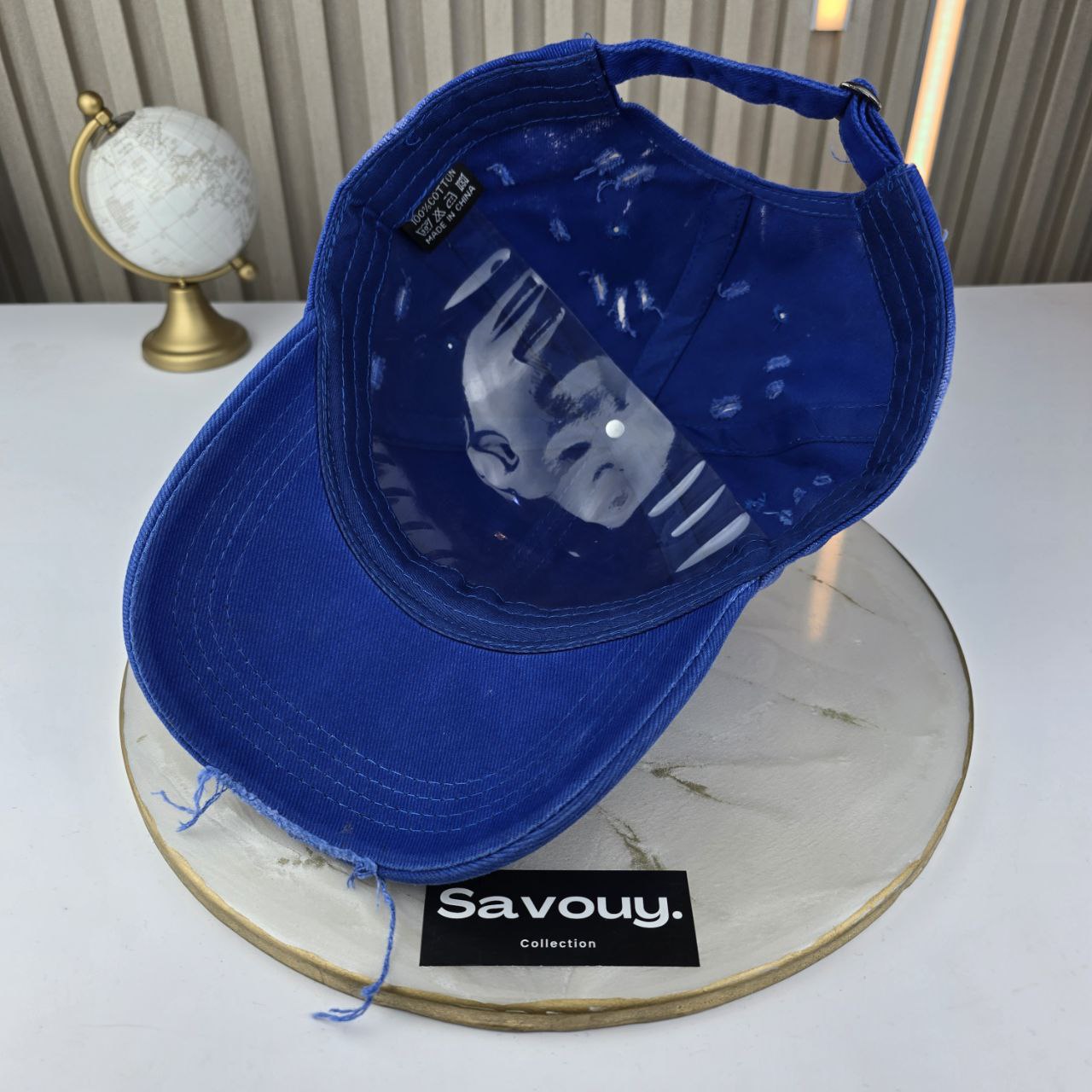 CASQUETTE CÉLINE HAUTE QUALITÉ C146