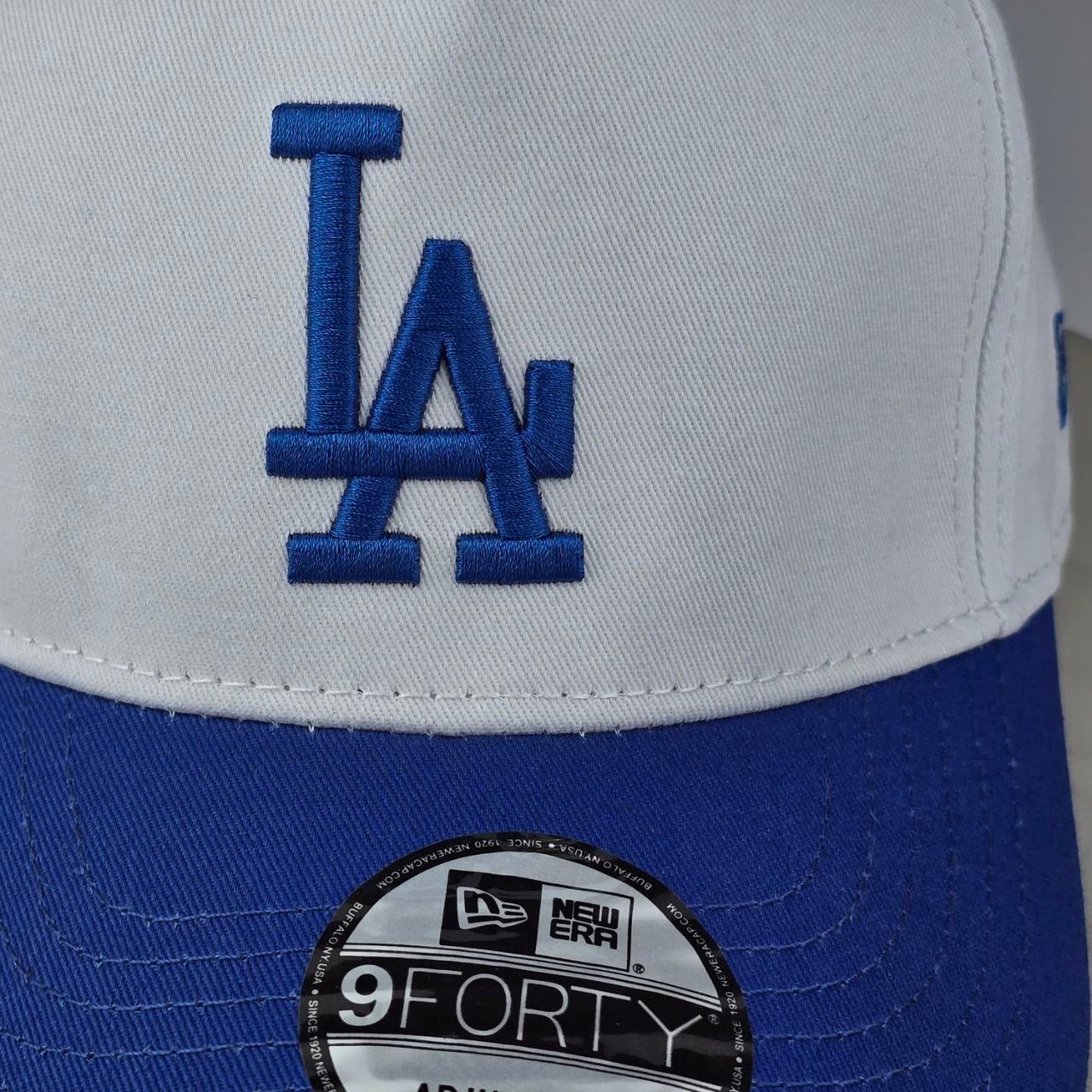 CASQUETTE LA COOPERSTOWN 50 QUALITÉ SUPÉRIEURE N160