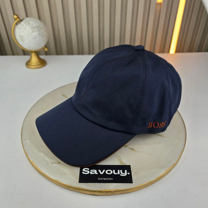 CASQUETTE BOSS QUALITÉ SUPÉRIEURE B222