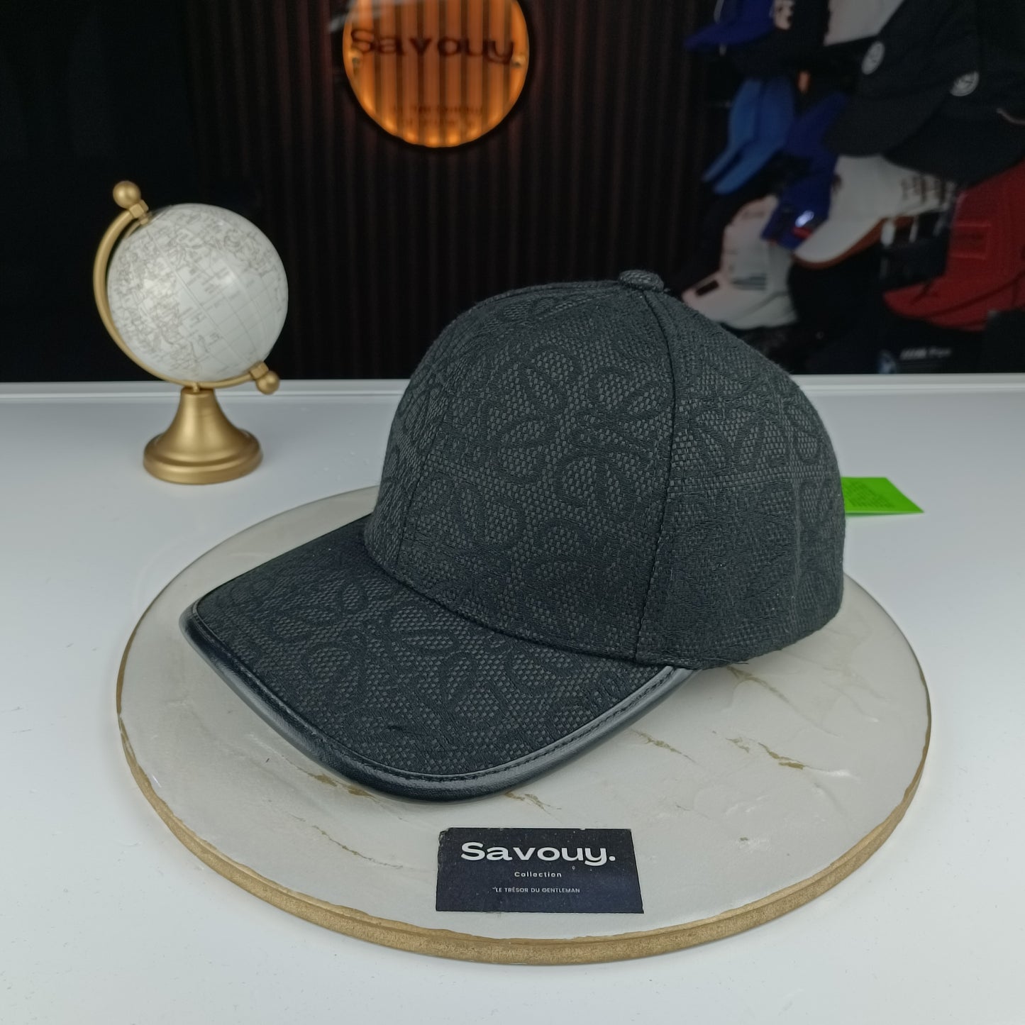 CASQUETTE LOEWE HAUTE QUALITÉ W104