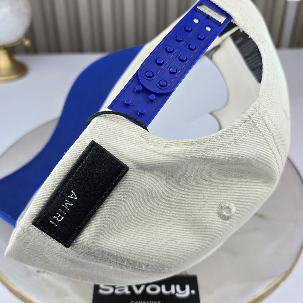 CASQUETTE AMIRI QUALITÉ SUPÉRIEURE A126