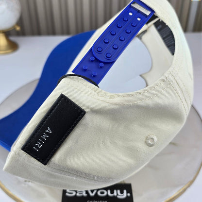 CASQUETTE AMIRI QUALITÉ SUPÉRIEURE A126