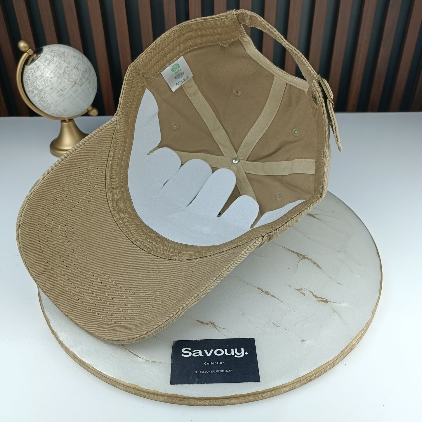 CASQUETTE LOEWE HAUTE QUALITÉ W107