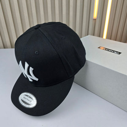 CASQUETTE NEW YORK HAUTE QUALITÉ N153