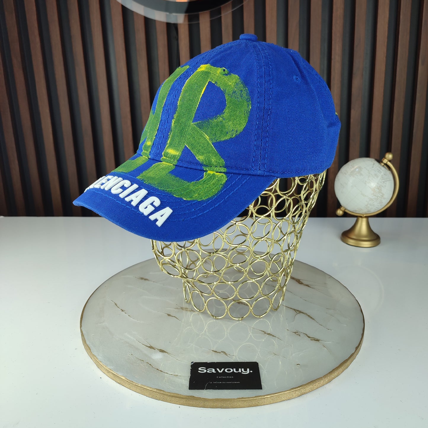 CASQUETTE BALENCIAGA QUALITÉ SUPÉRIEURE B119