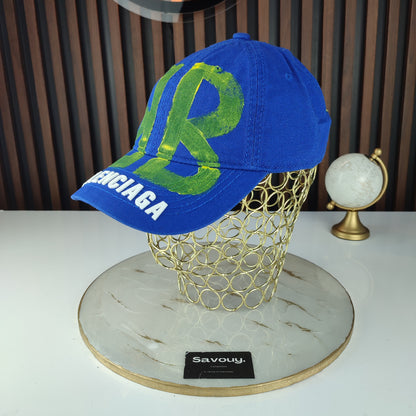 CASQUETTE BALENCIAGA QUALITÉ SUPÉRIEURE B119