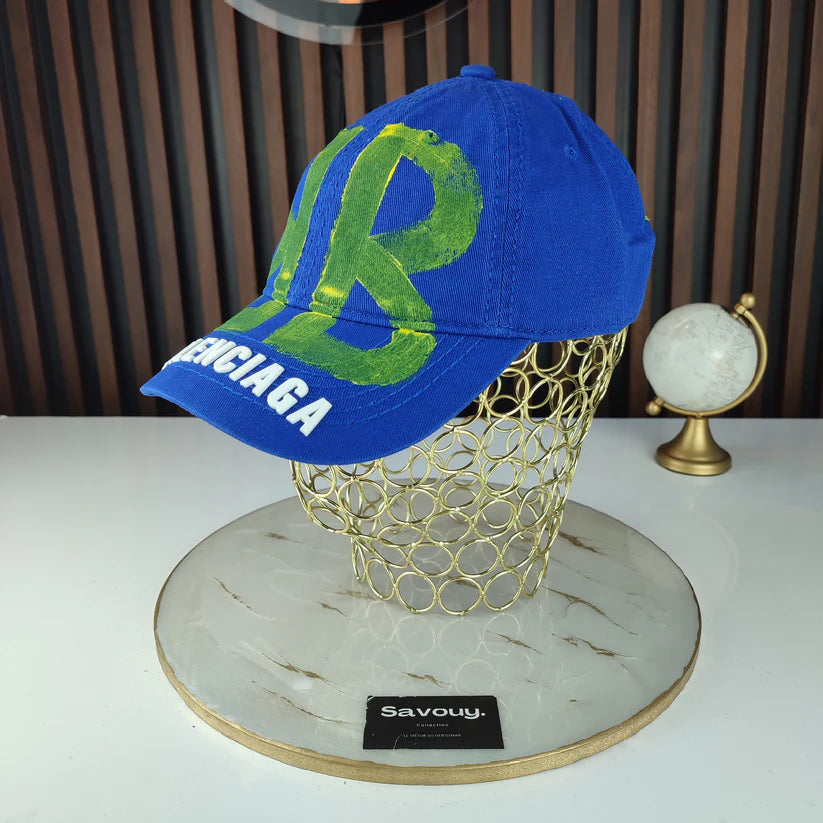CASQUETTE BALENCIAGA QUALITÉ SUPÉRIEURE B146