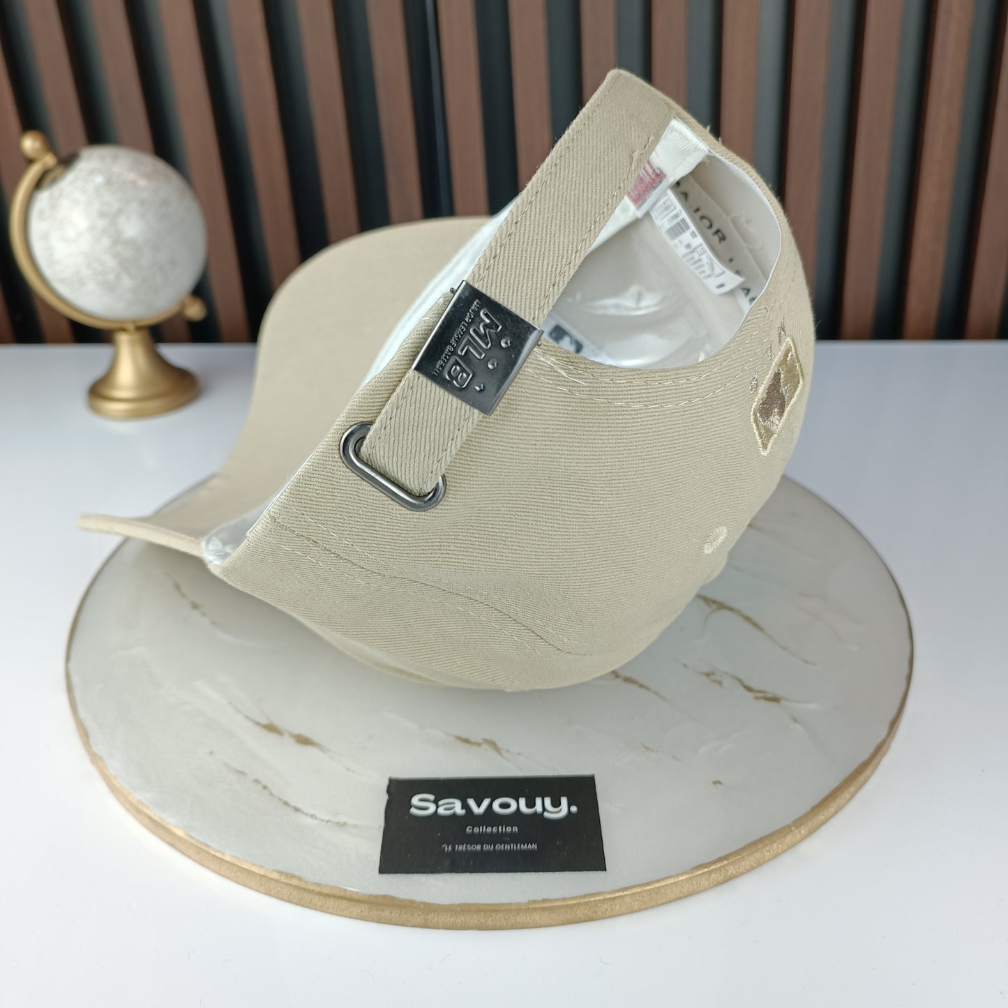 CASQUETTE NY HAUTE QUALITÉ N116