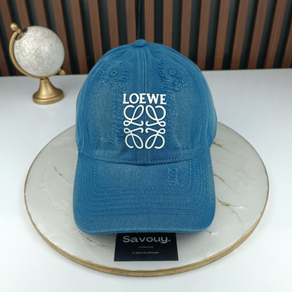 CASQUETTE LOEWE HAUTE QUALITÉ W109