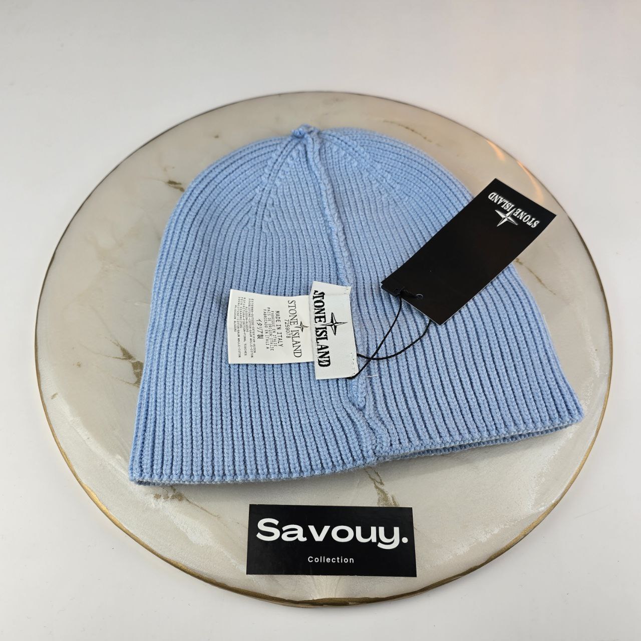 BONNET STONE ISLAND QUALITÉ SUPÉRIEURE S113