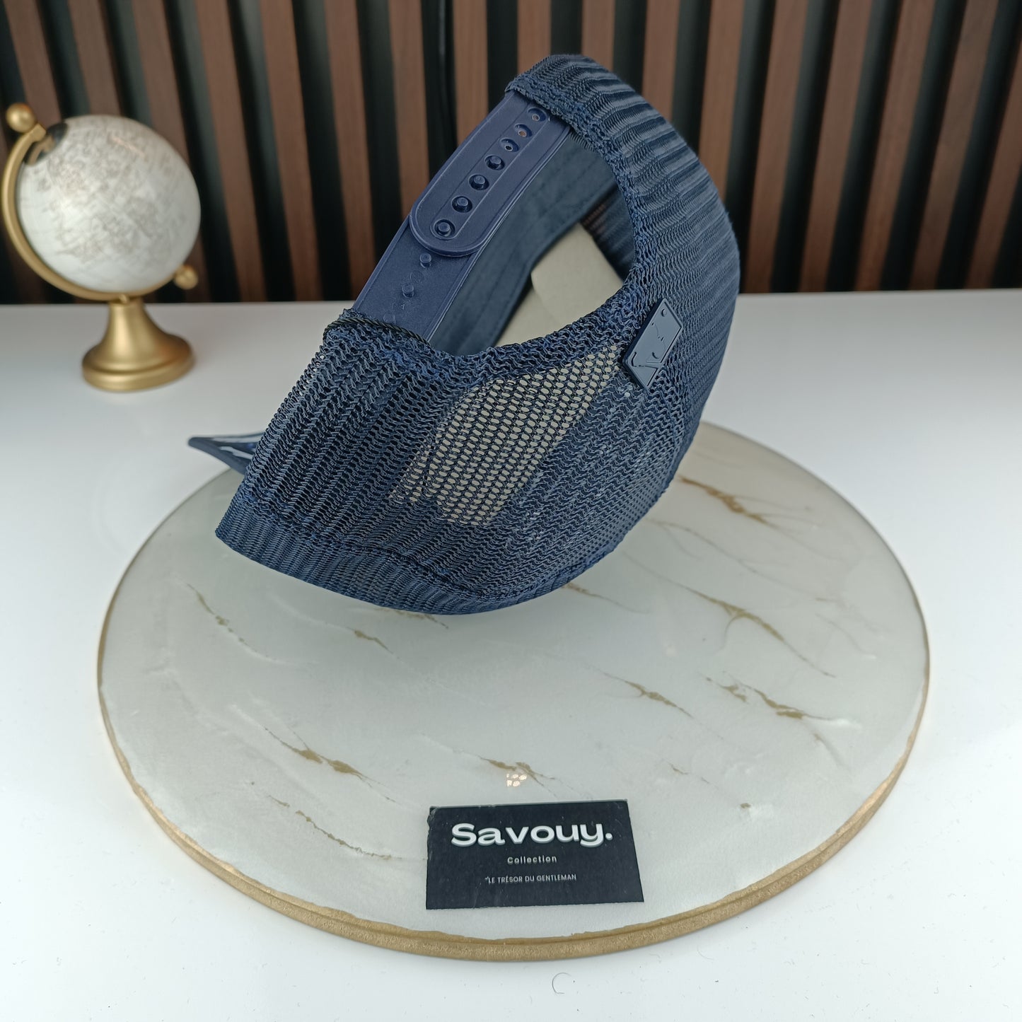 CASQUETTE NY HAUTE QUALITÉ N131