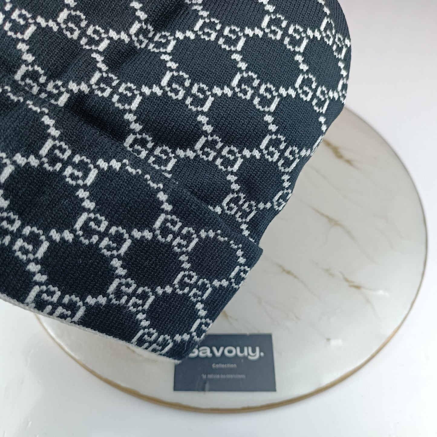 BONNET GUCCI HAUTE QUALITÉ G214