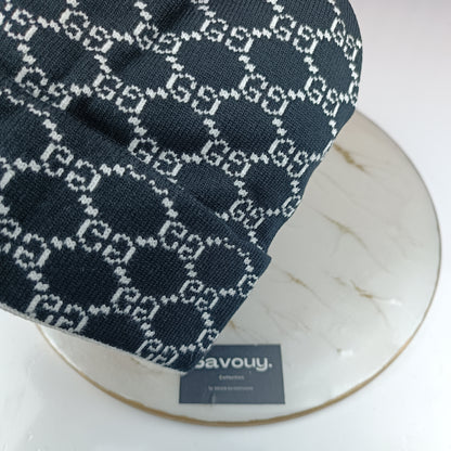 BONNET GUCCI HAUTE QUALITÉ G214