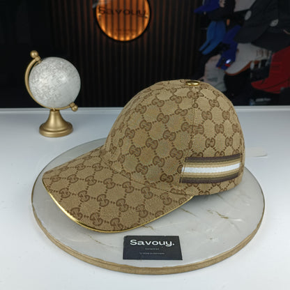 CASQUETTE GUCCI HAUTE QUALITÉ G218