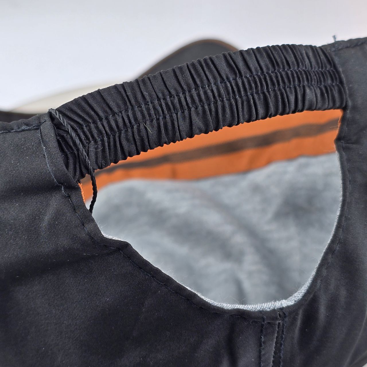 CASQUETTE ZEGNA QUALITÉ SUPÉRIEURE Z101