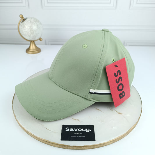CASQUETTE BOSS HAUTE QUALITÉ B178