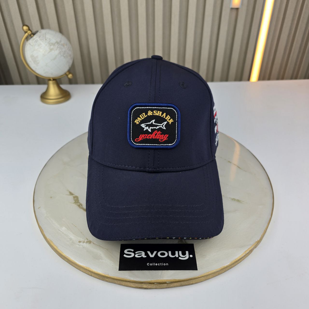 CASQUETTE PAUL & SHARK HAUTE QUALITÉ P135