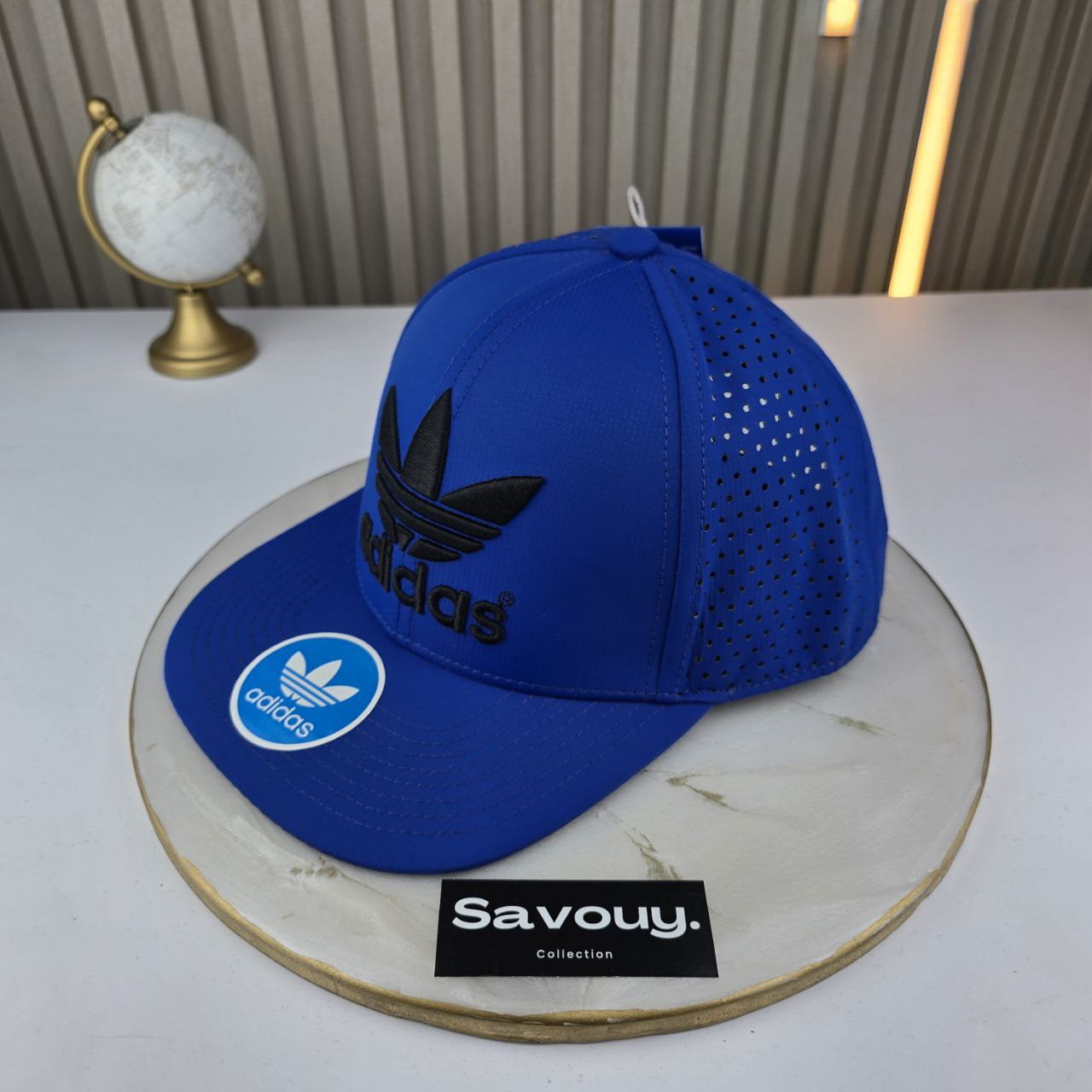 CASQUETTE ADIDAS FLAT BRIM HAUTE QUALITÉ A132