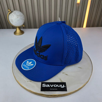 CASQUETTE ADIDAS FLAT BRIM HAUTE QUALITÉ A132