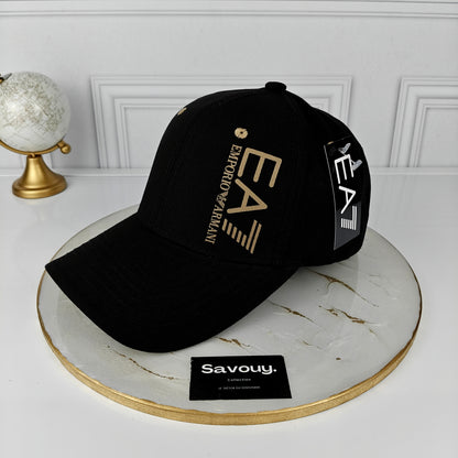 CASQUETTE EA7 HAUTE QUALITÉ E101