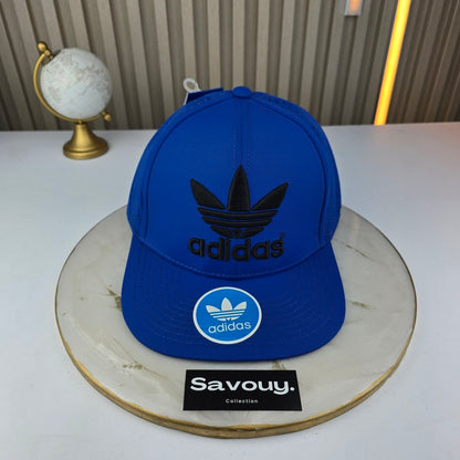 CASQUETTE ADIDAS FLAT BRIM HAUTE QUALITÉ A132