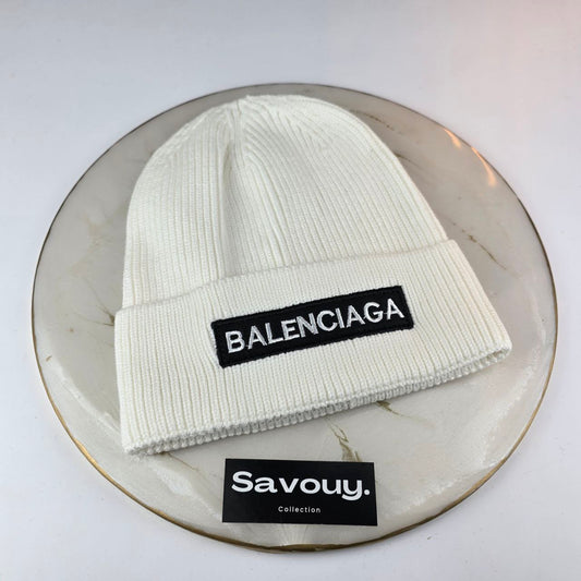 BONNET BALENCIAGA HAUTE QUALITÉ B206