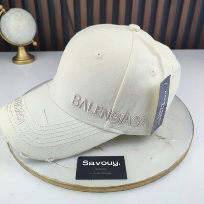 CASQUETTE BALENCIAGA HAUTE QUALITÉ B214