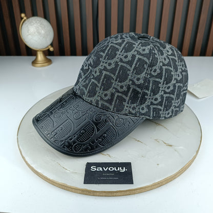 CASQUETTE DIOR QUALITÉ SUPÉRIEURE D132