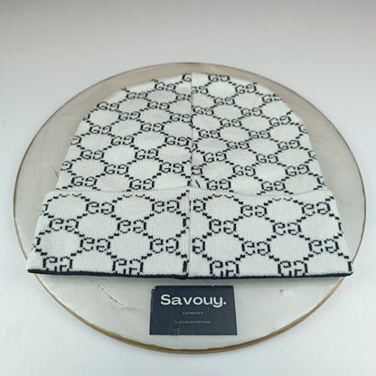 BONNET GUCCI HAUTE QUALITÉ G217