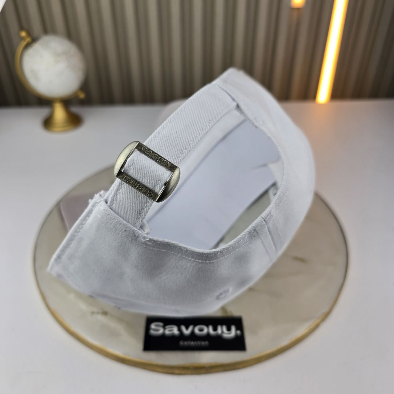 CASQUETTE LA DODGER 100 ANV QUALITÉ SUPÉRIEURE N161