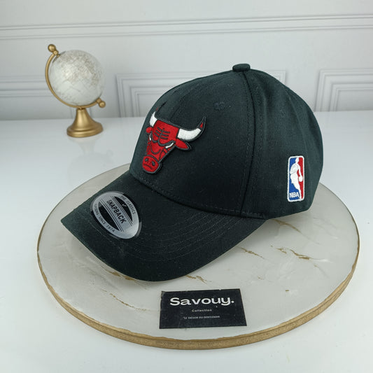 CASQUETTE Mitchell & ness NBA QUALITÉ SUPÉRIEURE N142