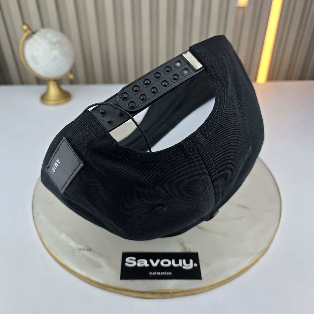 CASQUETTE AMIRI HAUTE QUALITÉ A117