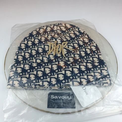 BONNET DIOR QUALITÉ SUPÉRIEURE D150