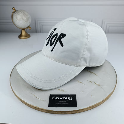 CASQUETTE DIOR QUALITÉ SUPÉRIEURE D130