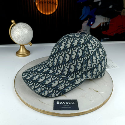 CASQUETTE DIOR HAUTE QUALITÉ D143