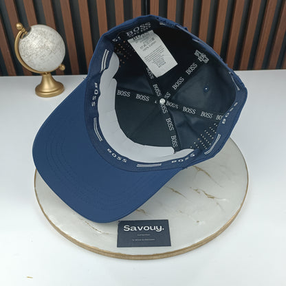 CASQUETTE BOSS HAUTE QUALITÉ B136