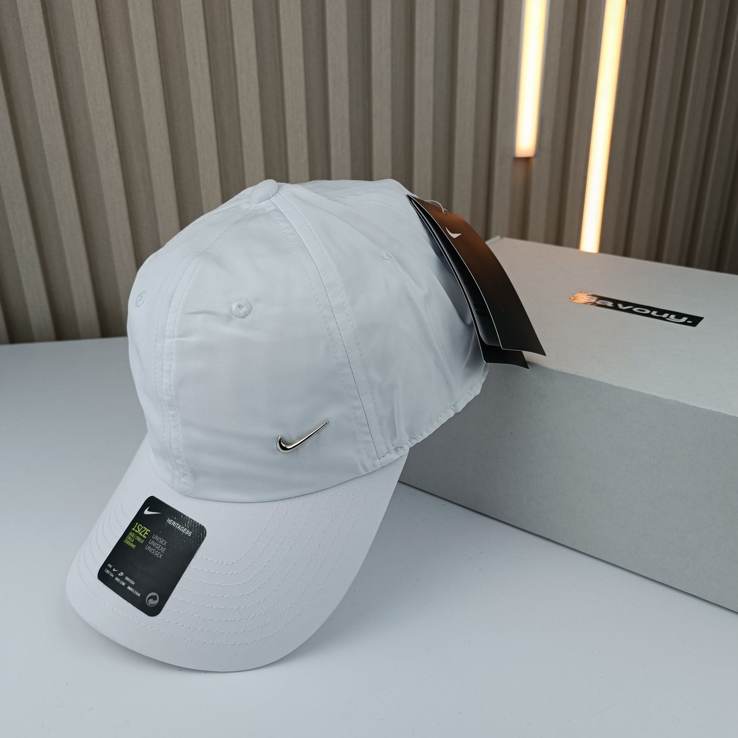 CASQUETTE NIKE HAUTE QUALITÉ K150