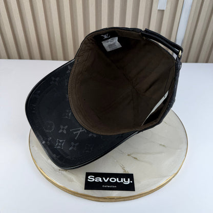 CASQUETTE LV MNG HAUTE QUALITÉ L235