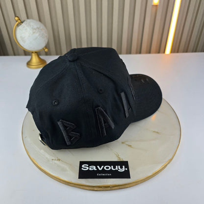 CASQUETTE BALENCIAGA HAUTE QUALITÉ B215