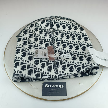 BONNET DIOR QUALITÉ SUPÉRIEURE D138