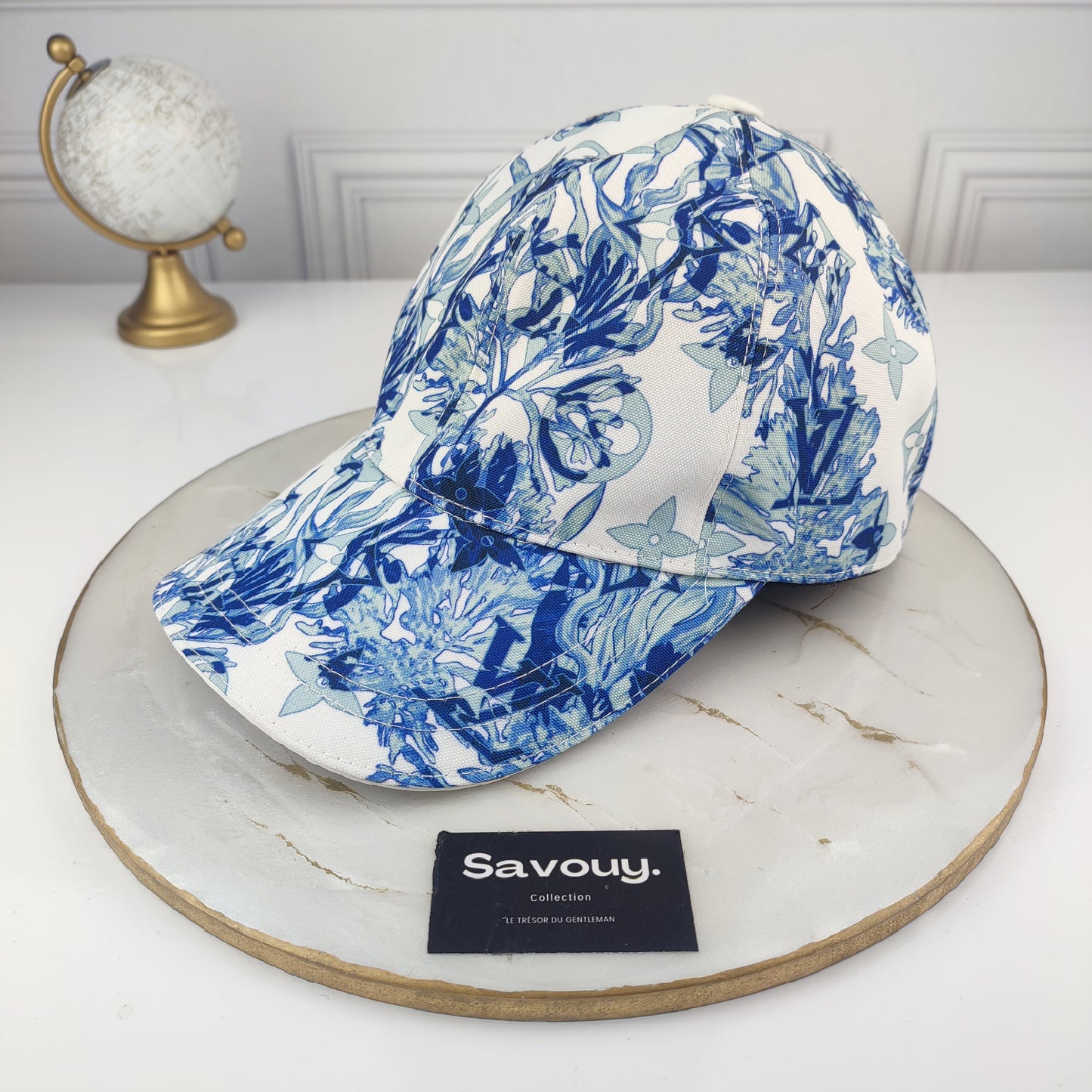 CASQUETTE LV HAUTE QUALITÉ L146