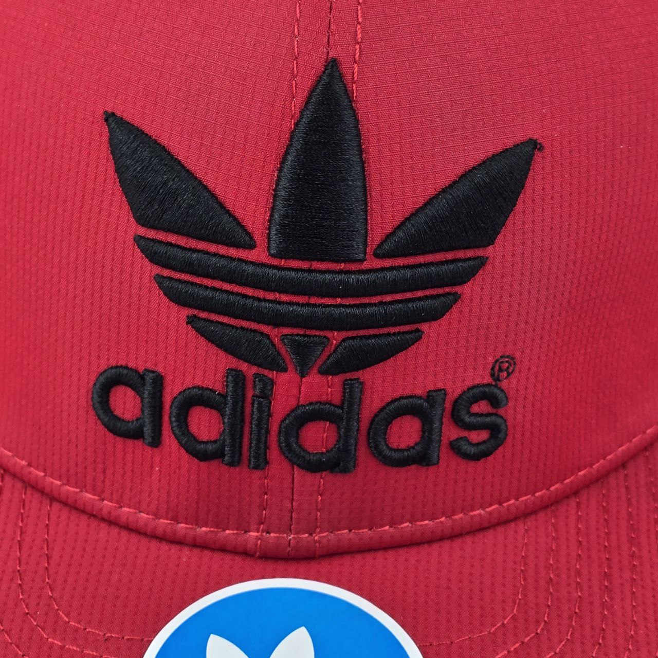 CASQUETTE ADIDAS FLAT BRIM HAUTE QUALITÉ A130