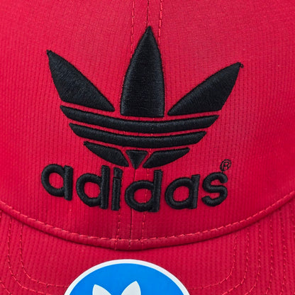 CASQUETTE ADIDAS FLAT BRIM HAUTE QUALITÉ A130