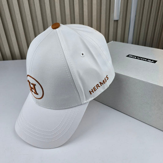 CASQUETTE HERMES HAUT QUALITÉ H101
